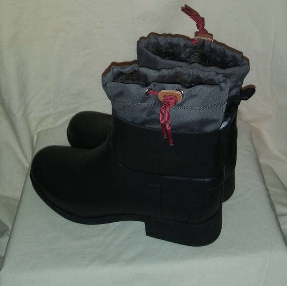 Rain boots - Picture 3 of 5